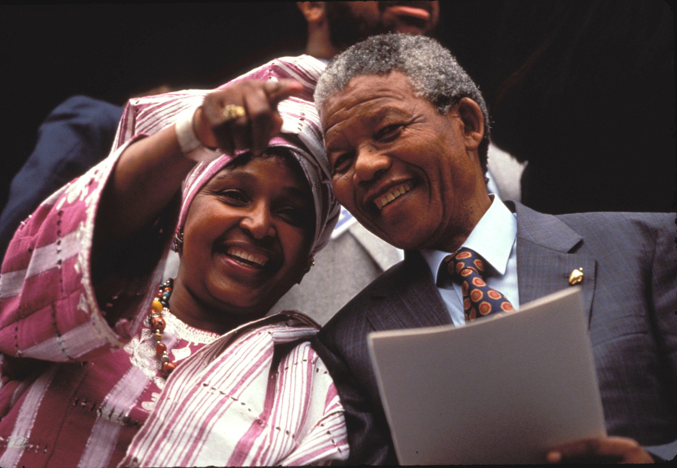 Prepare For A Surprise: The Real Story Of Winnie And Nelson'S Actors - rni55np