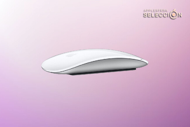 Apertura Apple Magic Mouse