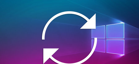 Windows 10 podrá reinstalarse desde la nube: ya no será necesario contar con copias locales