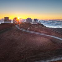 O que o Havaí tem de tão incrível para abrigar os maiores e mais importantes telescópios da Terra? 