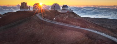 O que o Havaí tem de tão incrível para abrigar os maiores e mais importantes telescópios da Terra?
