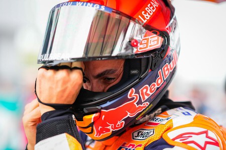Marc Marquez Adios Honda 4 2022