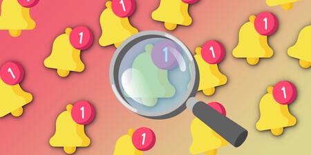 Historial de notificaciones