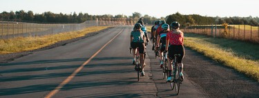 Esto es lo que pide hacer la DGT a los ciclistas para evitar accidentes