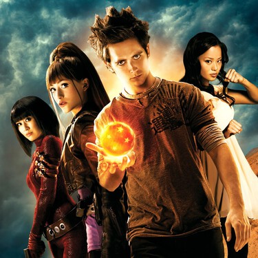 Dragonball Evolution