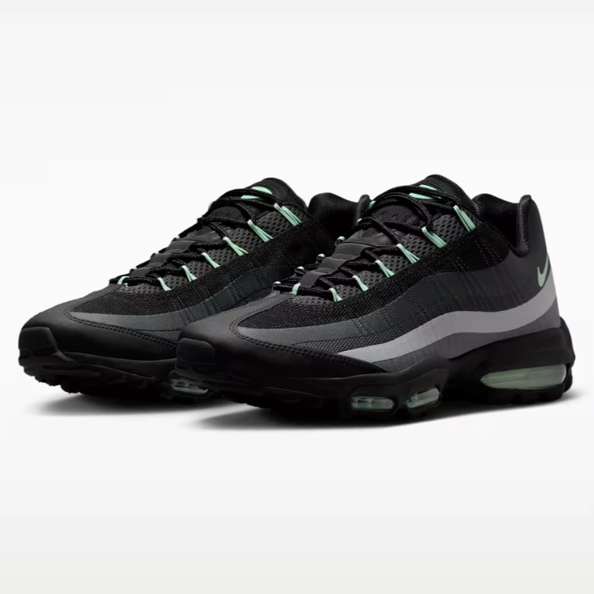 Nike Air Max 95 Ultra Zapatillas Hombre