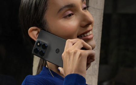Motorola Edge 70