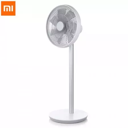 Ventilador