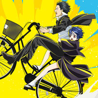 El creador de Gintama anuncia por sorpresa la adaptación de su primer manga, y llegará dentro de muy poco a Netflix 