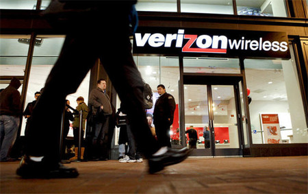 Movimiento en el sector 'teleco' mundial: Vodafone quiere vender su 45% en Verizon por más de 100.000 millones