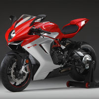 Una renovada MV Agusta F3 llegará en 2021 y es solo uno de los planes de futuro con la nueva dirección al frente