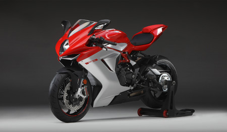 Una renovada MV Agusta F3 llegará en 2021 y es solo uno de los planes de futuro con la nueva dirección al frente