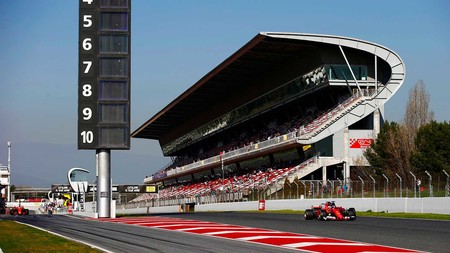 El GP de España tiene aval económico, pero aún necesita que los equipos acepten una carrera extra de Fórmula 1