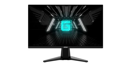 Monitor Gaming Msi G255f