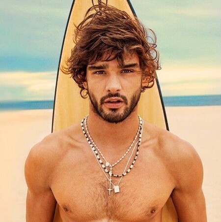 Siete productos para blindar y reparar tu cabello y barba del daño del sol y el calor del verano