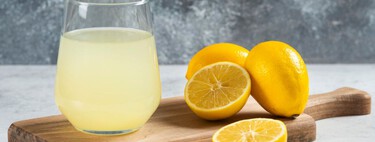 Cómo extraer el máximo zumo a un limón, aunque esté seco o duro)