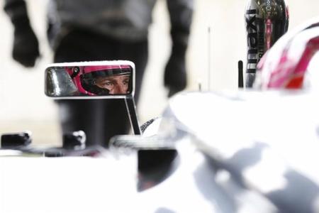 Jenson Button cree que todavía está por llegar la victoria para McLaren