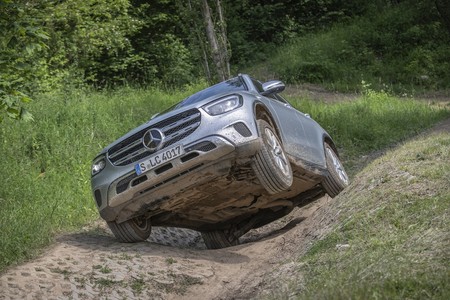 Mercedes Benz Glc 2019 Prueba Contacto 048