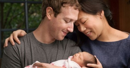 La paternidad nos hace querer un mundo mejor para nuestros hijos