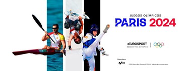 Así puedes ver los Juegos Olímpicos 2024 si tienes Movistar Plus+: estos son los 10 canales de TV, incluyendo uno 4K con Dolby Atmos 