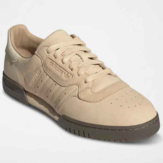 Zapatillas Adidas Powerphase Hombre