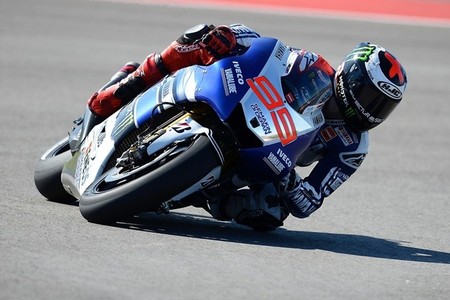 Jorge Lorenzo