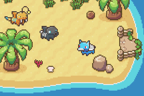 Puedes jugarlo mientras estás en una llamada del trabajo, no cuesta ni 80 pesos y lo terminarás en pocas horas: Whimside 