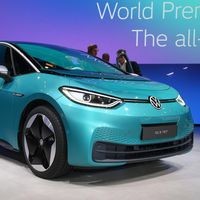 El Volkswagen ID.3 frente a sus rivales: los coches eléctricos 'accesibles' que están por llegar