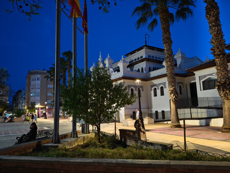 Principal Noche Poco F7