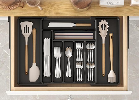 Organizador De Cajones