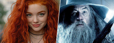 A la Generación Z no podría importarle menos El Señor de los Anillos. La culpa es del satisficing 