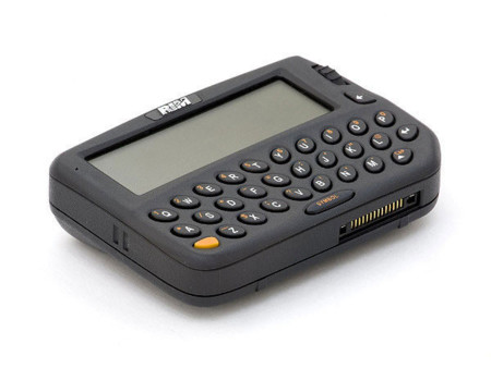 Blackberry, un repaso a su historia
