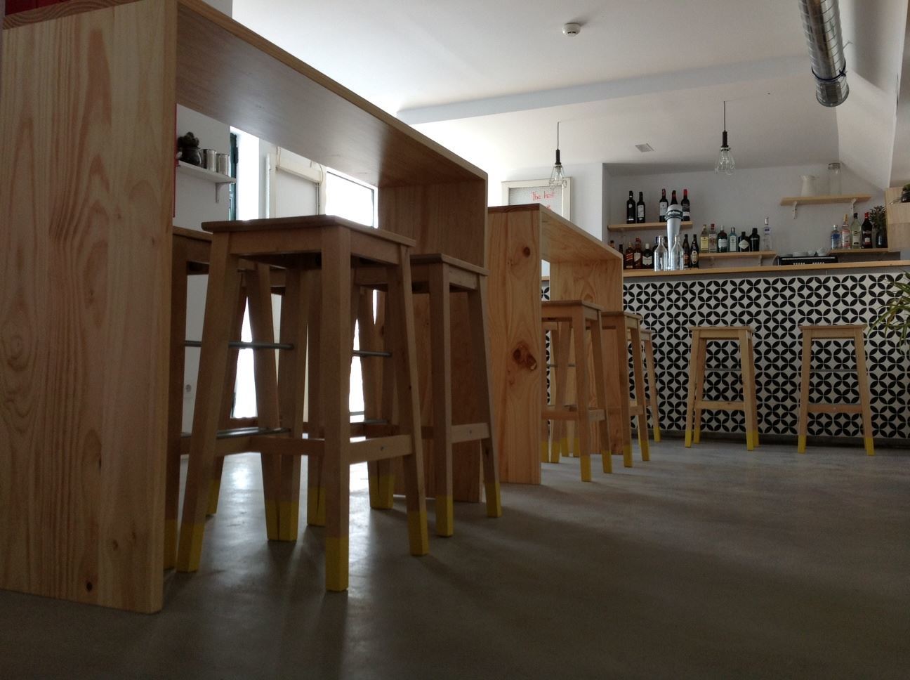 Foto de The Hat, Madrid (6/24)