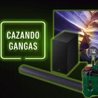 Superar la cuesta de la Semana Santa es más fácil con las mejores ofertas en Smart TV, barras de sonido y más: Cazando gangas