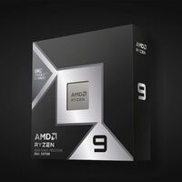 AMD está listo para competir con la crisis de la RAM. Así es su primer procesador dual con tecnología de doble caché 