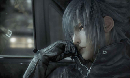 Square Enix se plantea seriamente un... ¡'Final Fantasy Versus XIII' para Xbox 360!