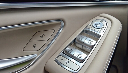 Elevalunas Electricos