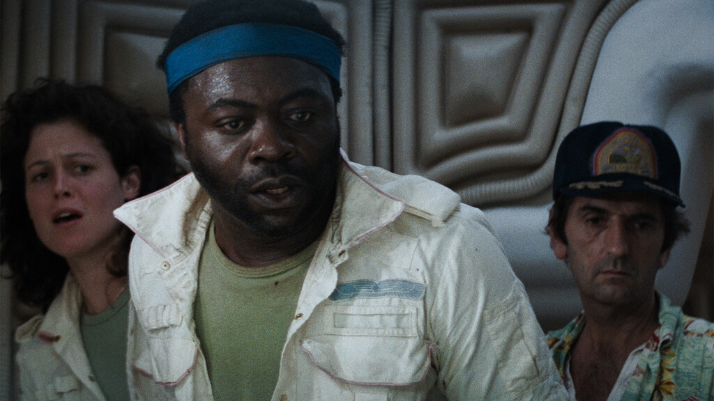 A sus 87 años, Ridley Scott está lejos de jubilarse, pero sí se despide de su saga de ciencia ficción más exitosa: 
