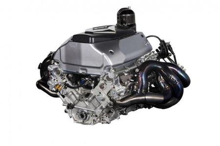 Renault dispuesta a suministrar motores a más escuderías