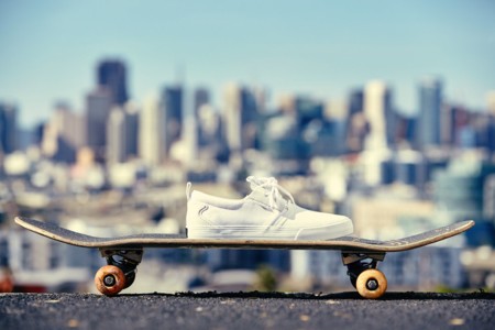 Una lección de estilo y simplicidad: Flow de Supra