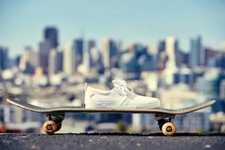 Una lección de estilo y simplicidad: Flow de Supra