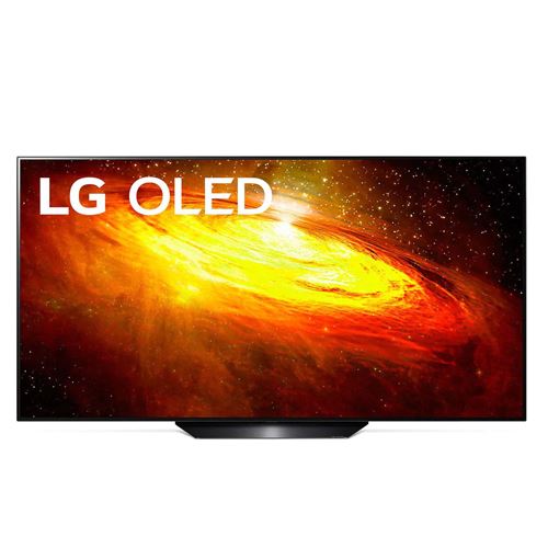 Pantalla OLED de 65 pulgadas, Dolby Atmos y HDMI 2.1: esta smart TV LG 4K  cae más de 270 euros