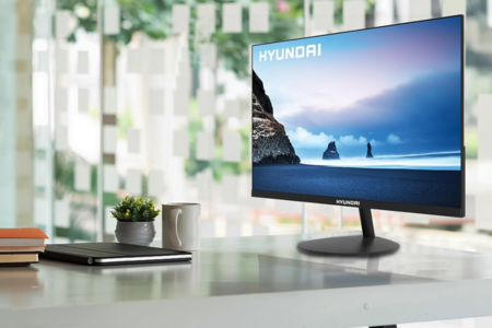 Monitor Hyundai 22 Pulgadas