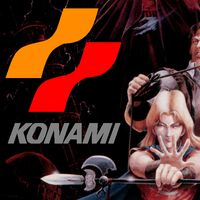 He tardado décadas en descubrirlo, pero el logo de Konami era diferente en SNES, Mega Drive o PC Engine