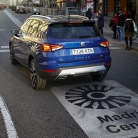 A Madrid se le acaba el tiempo para anular definitivamente Madrid Central y aprobar su nuevo plan. ¿Qué pasa con las multas?