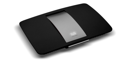 El nuevo router Linksys EA6500 con tecnología AC ya está disponible en España