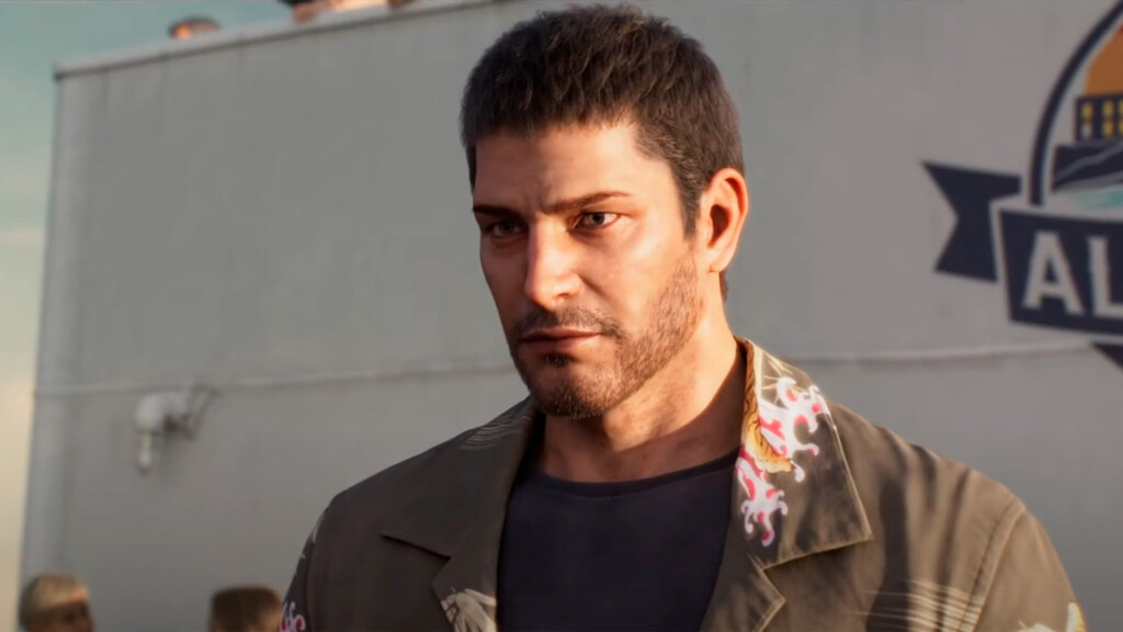 Este verano tendremos una nueva película de Resident Evil. La gran novedad es que su tráiler sí que tiene buena pinta Este verano tendremos una nueva película de Resident Evil. La gran novedad es que su tráiler sí que tiene buena pinta