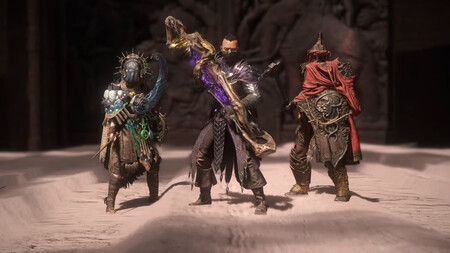 Exiliados Renegados Poe 2 Recurso