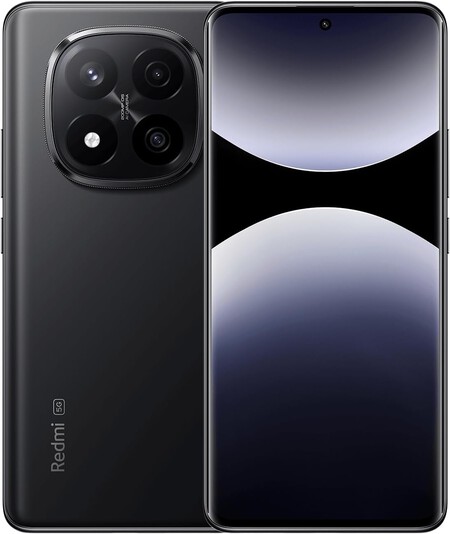 REDMI Note 14 Pro 5G