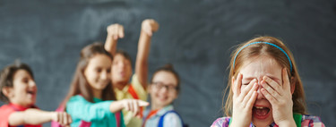 Mi hijo es demasiado bueno: cómo evitar que sea víctima del bullying